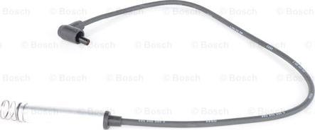 BOSCH 0 986 356 088 - Провід запалювання autozip.com.ua