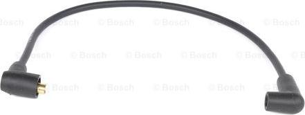 BOSCH 0 986 356 034 - Провід запалювання autozip.com.ua