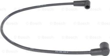 BOSCH 0 986 356 035 - Провід запалювання autozip.com.ua