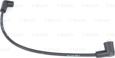 BOSCH 0 986 356 033 - Провід запалювання autozip.com.ua