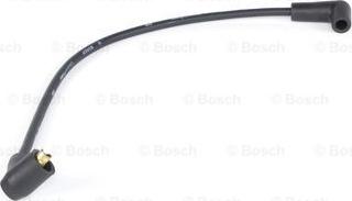 BOSCH 0 986 356 033 - Провід запалювання autozip.com.ua