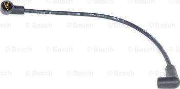 BOSCH 0 986 356 033 - Провід запалювання autozip.com.ua