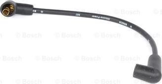 BOSCH 0 986 356 032 - Провід запалювання autozip.com.ua