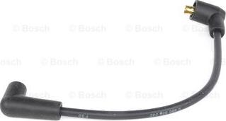 BOSCH 0 986 356 032 - Провід запалювання autozip.com.ua