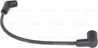 BOSCH 0 986 356 032 - Провід запалювання autozip.com.ua
