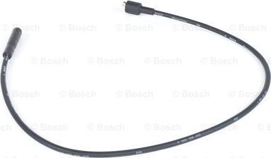 BOSCH 0 986 356 029 - Провід запалювання autozip.com.ua