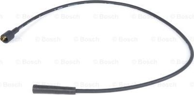 BOSCH 0 986 356 029 - Провід запалювання autozip.com.ua