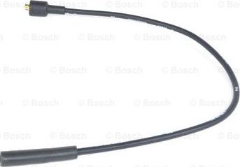 BOSCH 0 986 356 023 - Провід запалювання autozip.com.ua