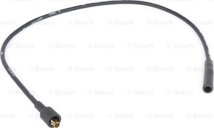 BOSCH 0 986 356 027 - Провід запалювання autozip.com.ua