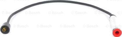 BOSCH 0 986 356 078 - Провід запалювання autozip.com.ua