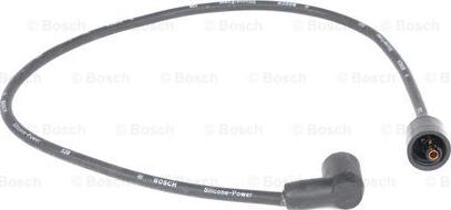 BOSCH 0 986 356 192 - Провід запалювання autozip.com.ua