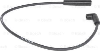 BOSCH 0 986 356 149 - Провід запалювання autozip.com.ua
