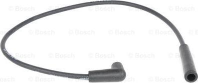 BOSCH 0 986 356 149 - Провід запалювання autozip.com.ua