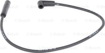 BOSCH 0 986 356 149 - Провід запалювання autozip.com.ua