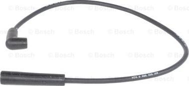 BOSCH 0 986 356 149 - Провід запалювання autozip.com.ua