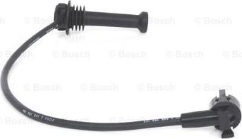 BOSCH 0 986 356 148 - Провід запалювання autozip.com.ua