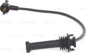 BOSCH 0 986 356 148 - Провід запалювання autozip.com.ua