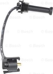 BOSCH 0 986 356 147 - Провід запалювання autozip.com.ua