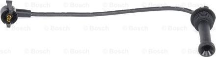 BOSCH 0 986 356 147 - Провід запалювання autozip.com.ua