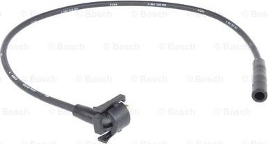 BOSCH 0 986 356 103 - Провід запалювання autozip.com.ua