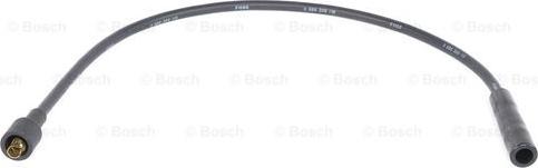 BOSCH 0 986 356 119 - Провід запалювання autozip.com.ua