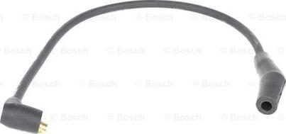 BOSCH 0 986 356 116 - Провід запалювання autozip.com.ua