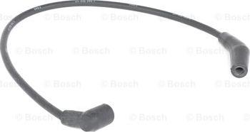 BOSCH 0 986 356 117 - Провід запалювання autozip.com.ua