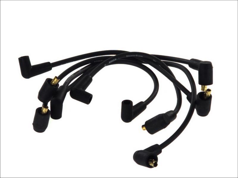 BOSCH 0 986 356 844 - Комплект проводів запалювання autozip.com.ua