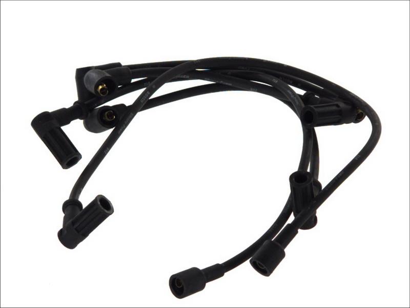 BOSCH 0 986 356 846 - Комплект проводів запалювання autozip.com.ua