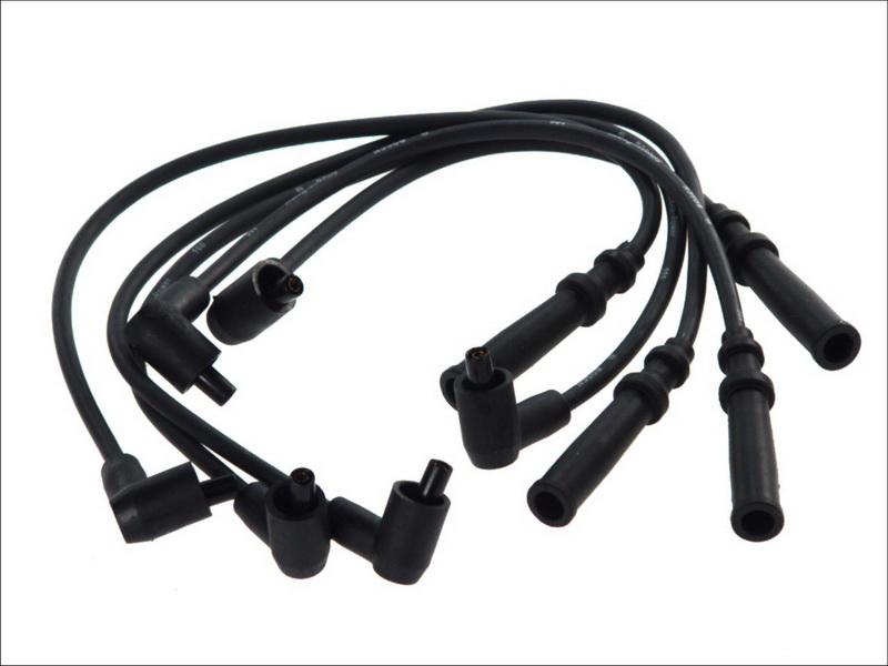 BOSCH 0 986 356 847 - Комплект проводів запалювання autozip.com.ua