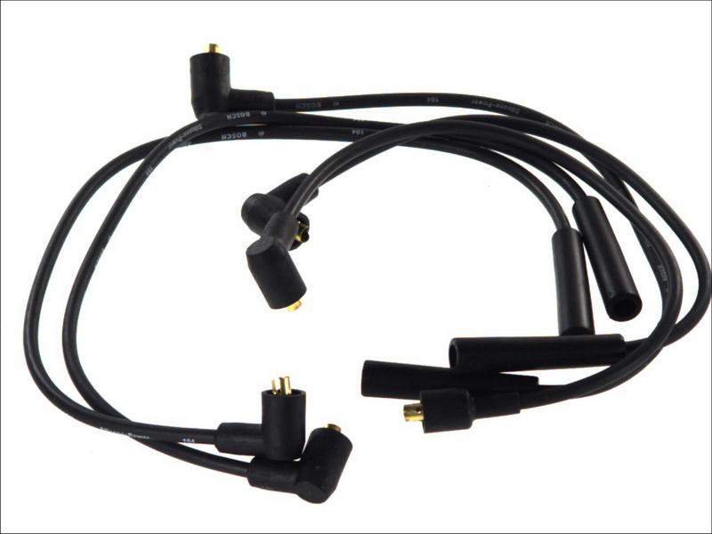 BOSCH 0 986 356 859 - Комплект проводів запалювання autozip.com.ua