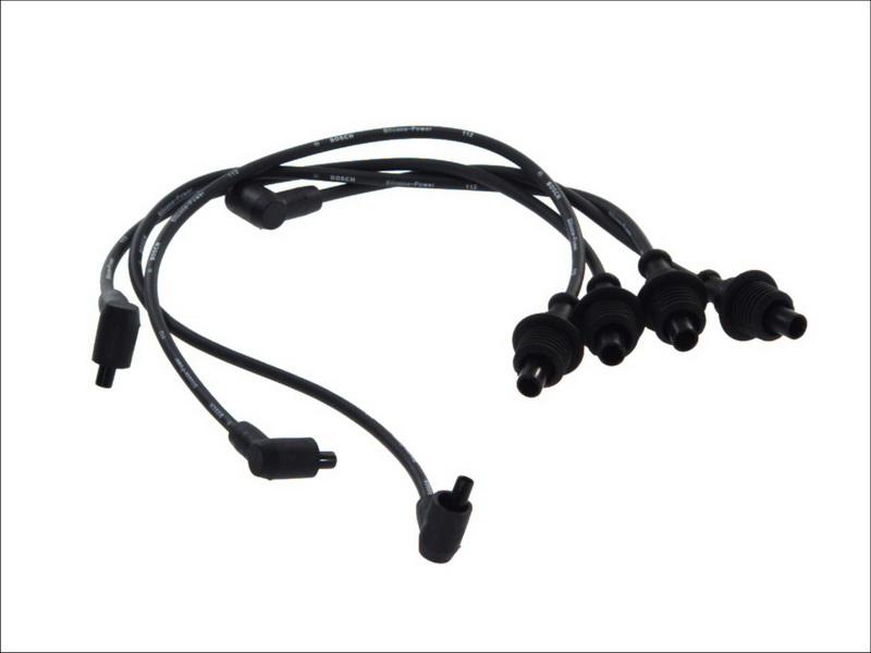 BOSCH 0 986 356 854 - Комплект проводів запалювання autozip.com.ua