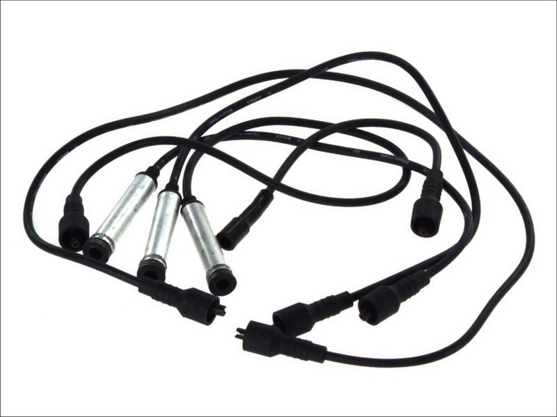 BOSCH 0 986 356 850 - Комплект проводів запалювання autozip.com.ua