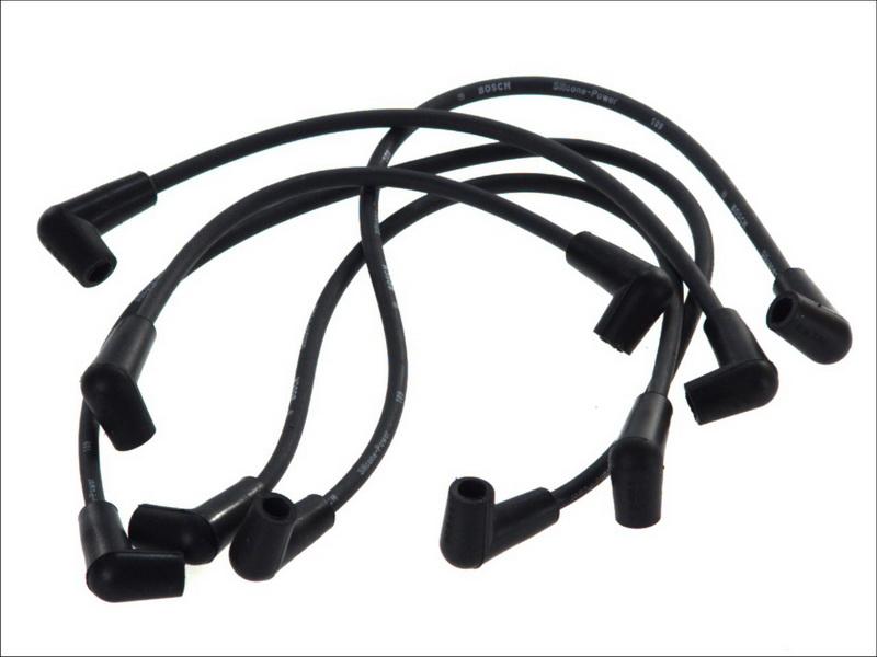 BOSCH 0 986 356 852 - Комплект проводів запалювання autozip.com.ua