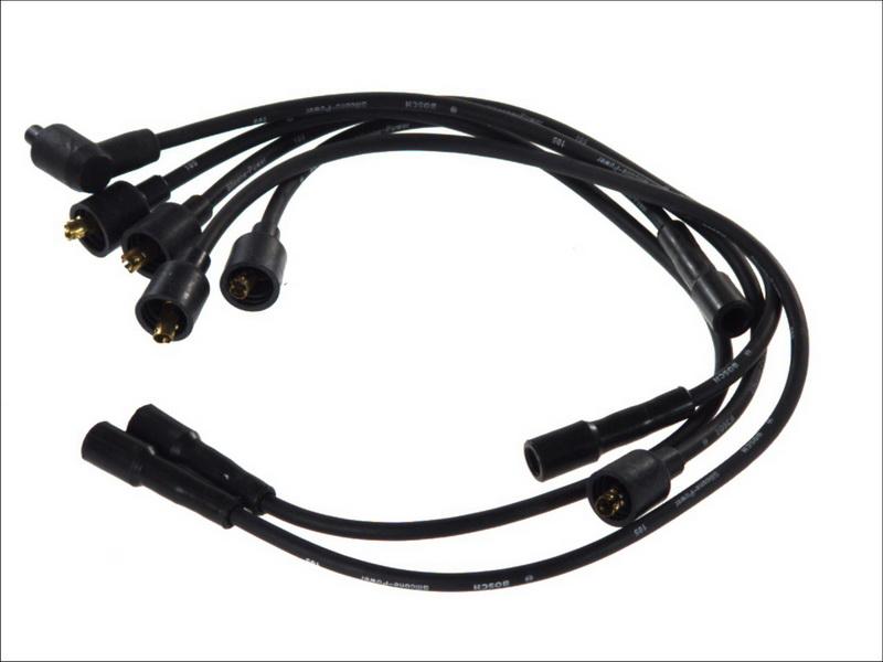 BOSCH 0 986 356 864 - Комплект проводів запалювання autozip.com.ua