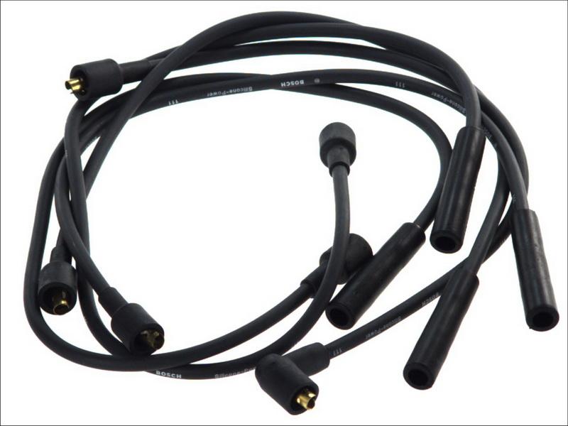 BOSCH 0 986 356 868 - Комплект проводів запалювання autozip.com.ua