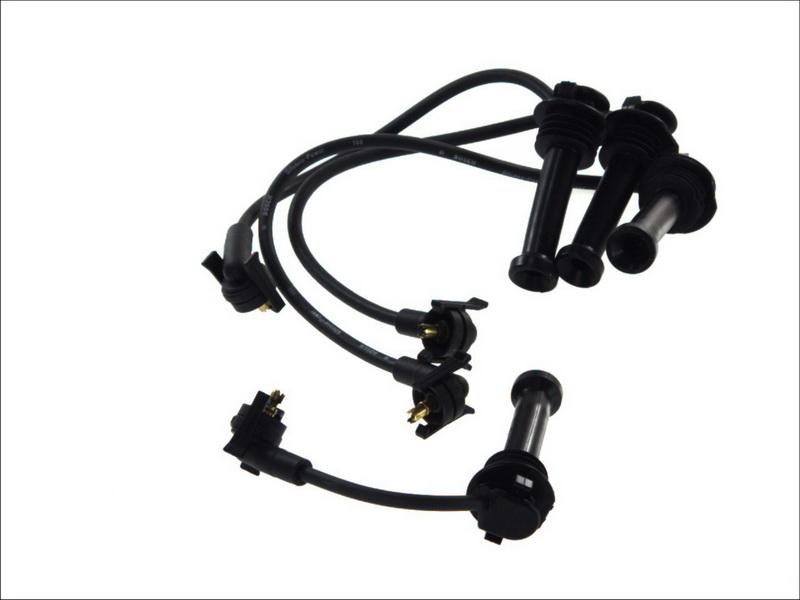 BOSCH 0 986 356 805 - Комплект проводів запалювання autozip.com.ua