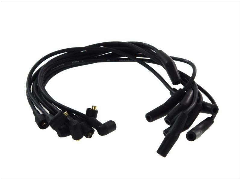 BOSCH 0 986 356 819 - Комплект проводів запалювання autozip.com.ua