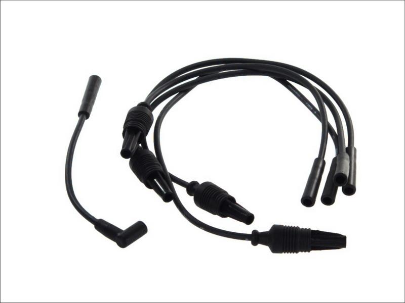 BOSCH 0 986 356 889 - Комплект проводів запалювання autozip.com.ua