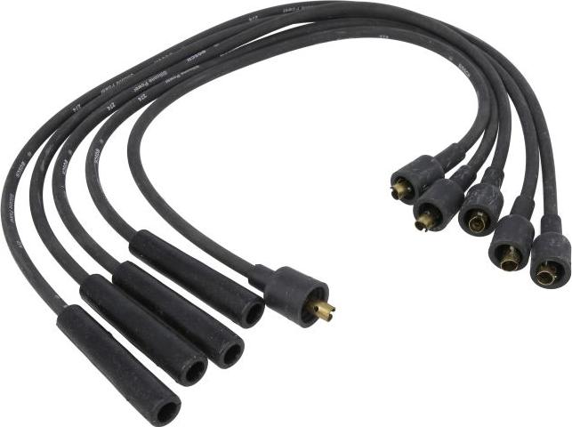 BOSCH 0 986 356 880 - Комплект проводів запалювання autozip.com.ua