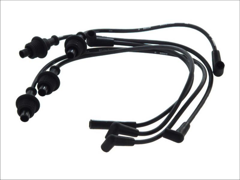 BOSCH 0 986 356 883 - Комплект проводів запалювання autozip.com.ua