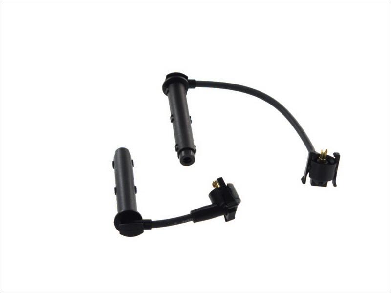 BOSCH 0 986 356 833 - Комплект проводів запалювання autozip.com.ua