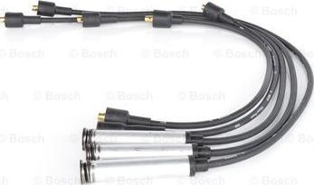 BOSCH 0 986 356 826 - Комплект проводів запалювання autozip.com.ua
