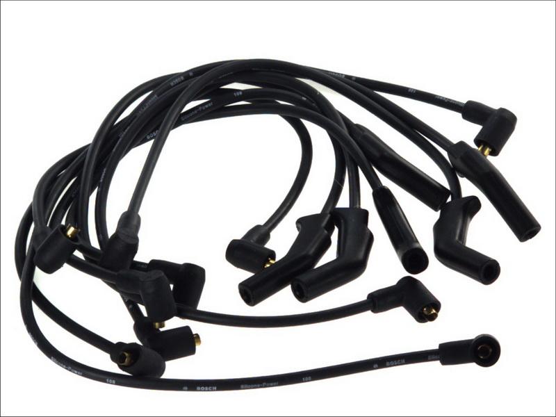 BOSCH 0 986 356 879 - Комплект проводів запалювання autozip.com.ua