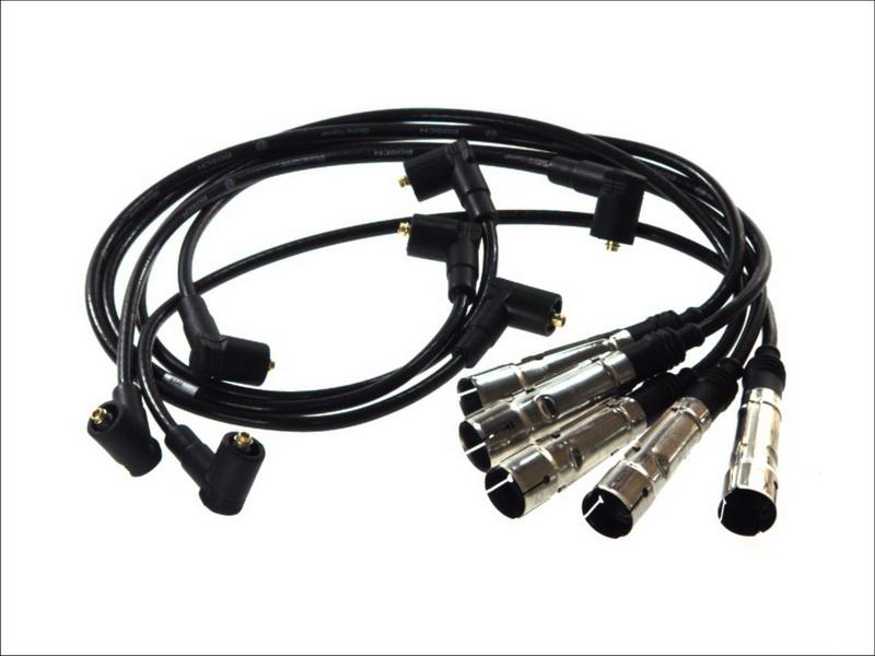 BOSCH 0 986 356 340 - Комплект проводів запалювання autozip.com.ua