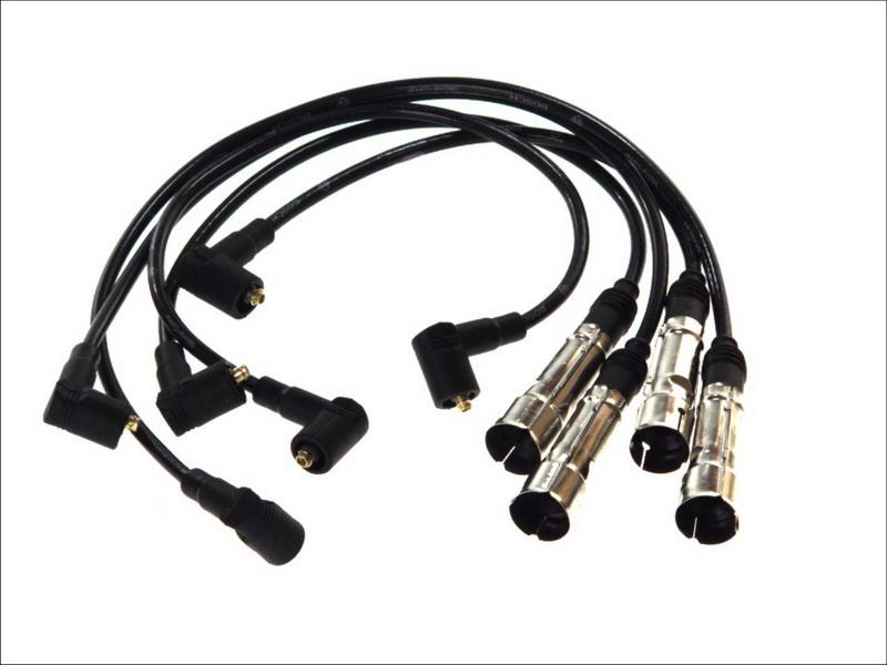 BOSCH 0 986 356 343 - Комплект проводів запалювання autozip.com.ua
