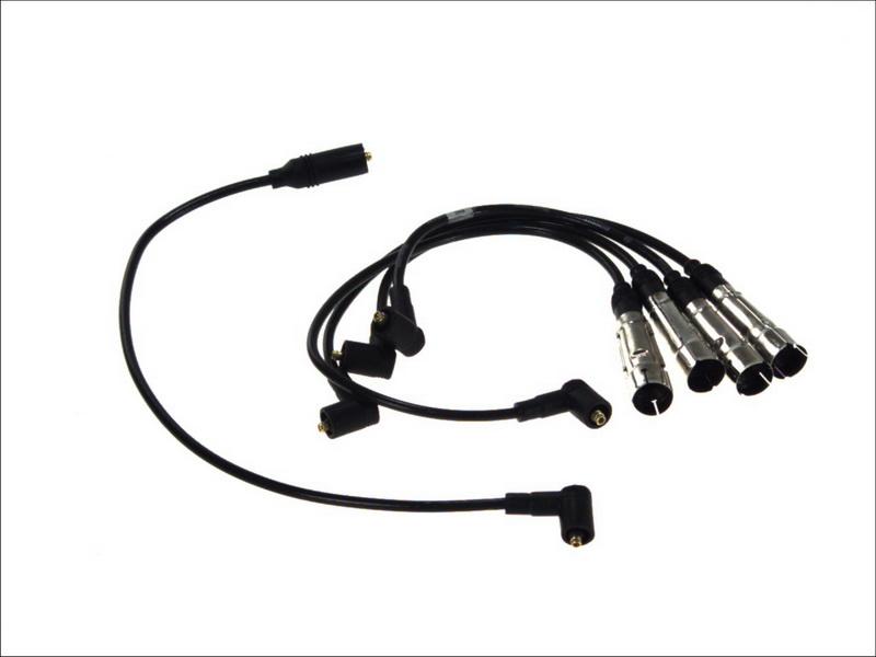 BOSCH 0 986 356 342 - Комплект проводів запалювання autozip.com.ua