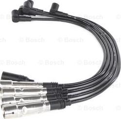 BOSCH 0 986 356 355 - Комплект проводів запалювання autozip.com.ua