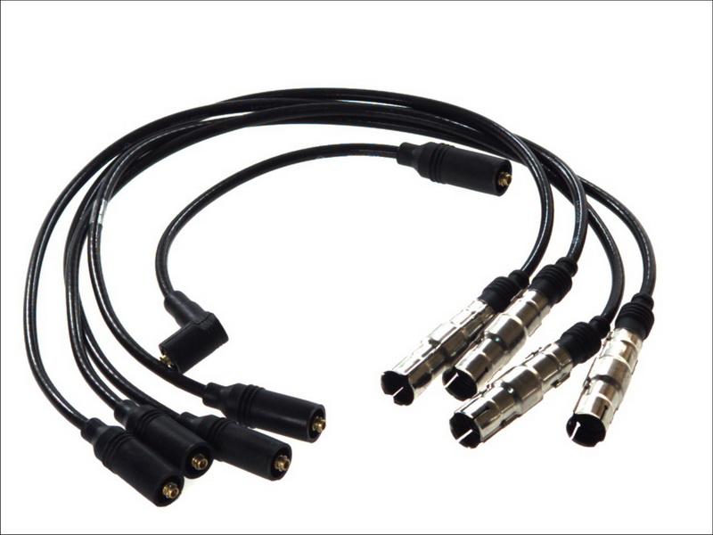 BOSCH 0 986 356 304 - Комплект проводів запалювання autozip.com.ua