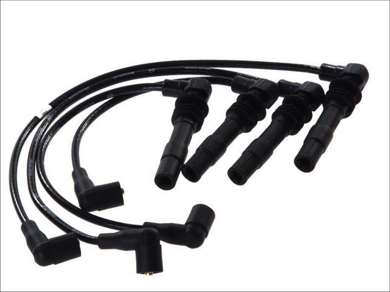 BOSCH 0 986 356 308 - Комплект проводів запалювання autozip.com.ua